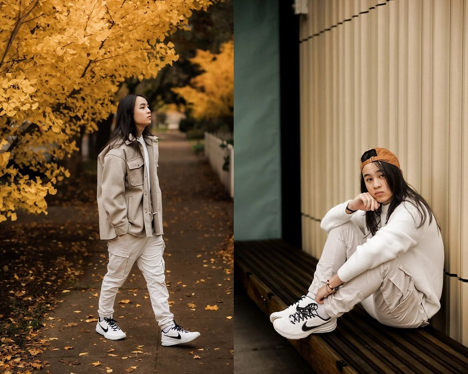 Redefining Senior Portraiture with Sunnymelon Photography In Portland Oregon