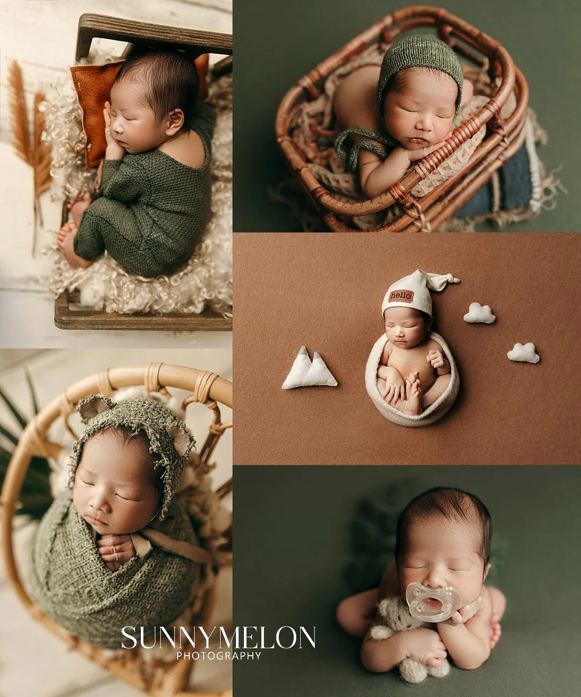 Why Newborn Photography Is Expensive in Portland Oregon